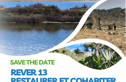 Colloque REVER13