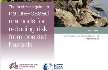 Australian guide NBS