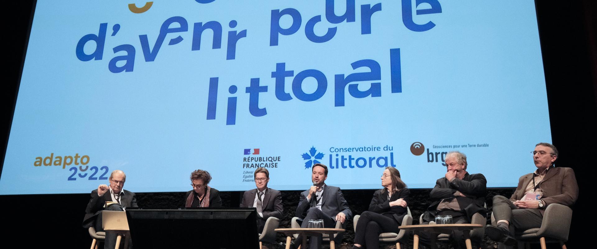 Retour sur le colloque adapto 2022