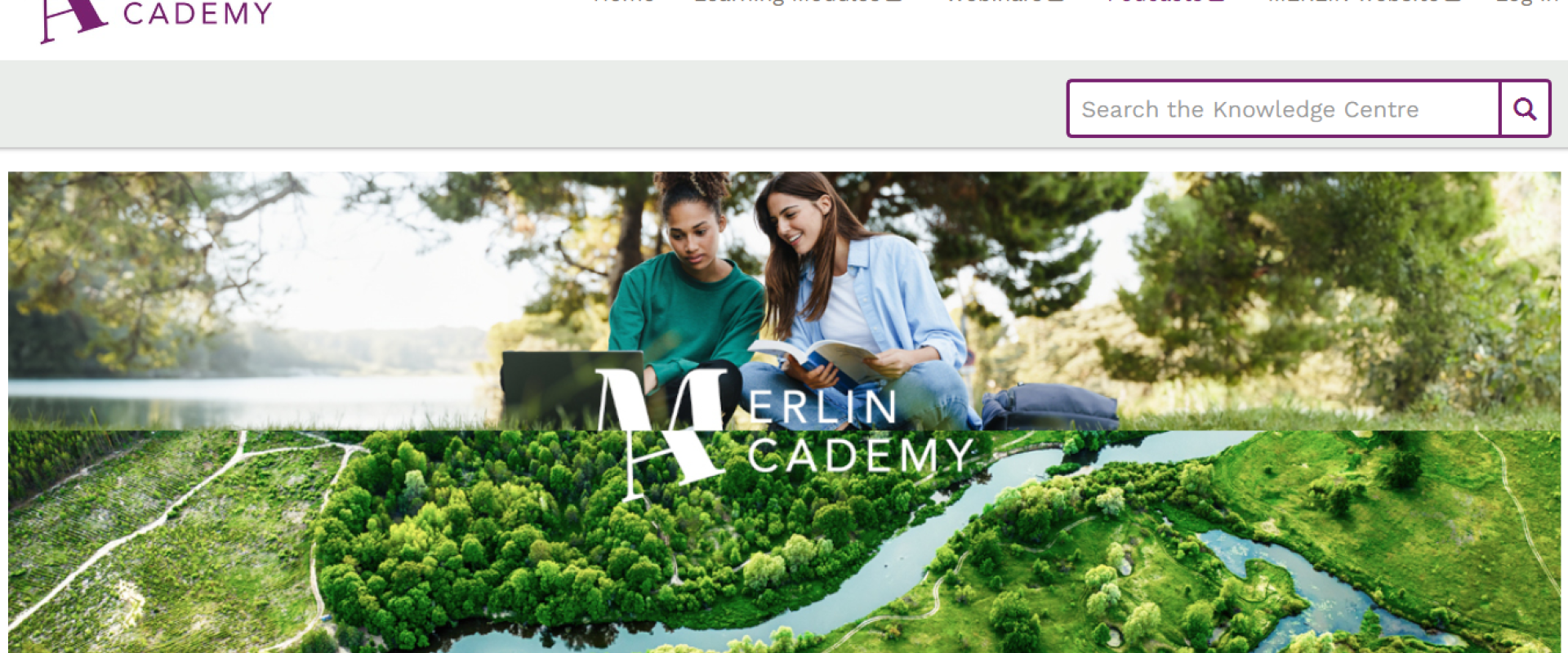 MERLIN Academy