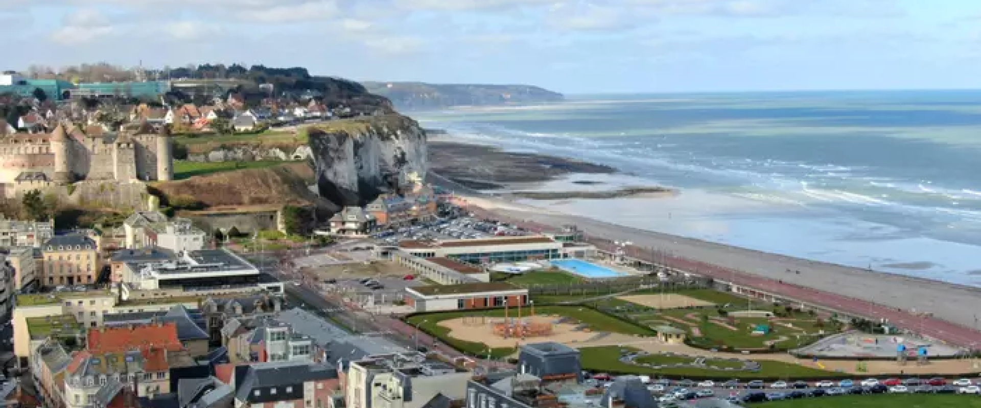 Dieppe