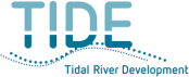 The TIDE (Tidal River Development) project